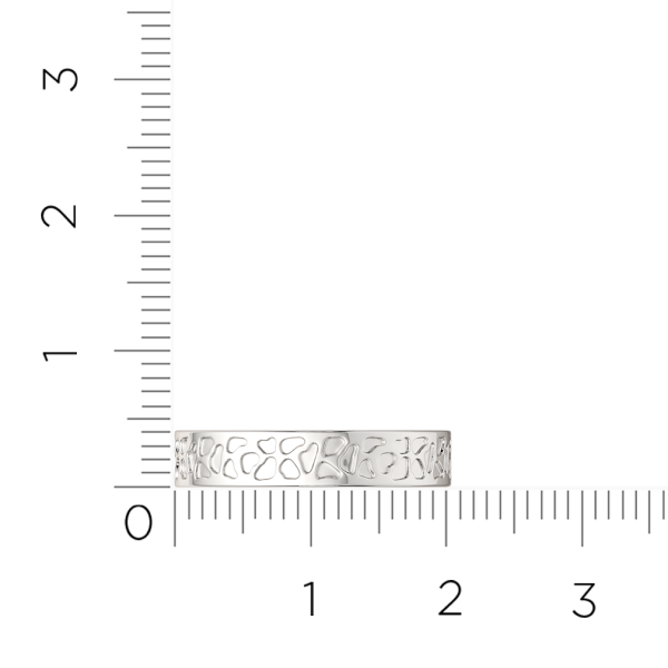 Кольцо обр. 0270051.ZZ Кольцо обр. 0270051.ZZ