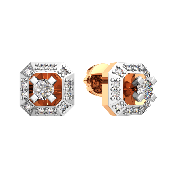 Серьги 3D00378.14K.B.ZZ Серьги 3D00378.14K.B.ZZ
