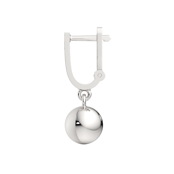 Серьги 0320007