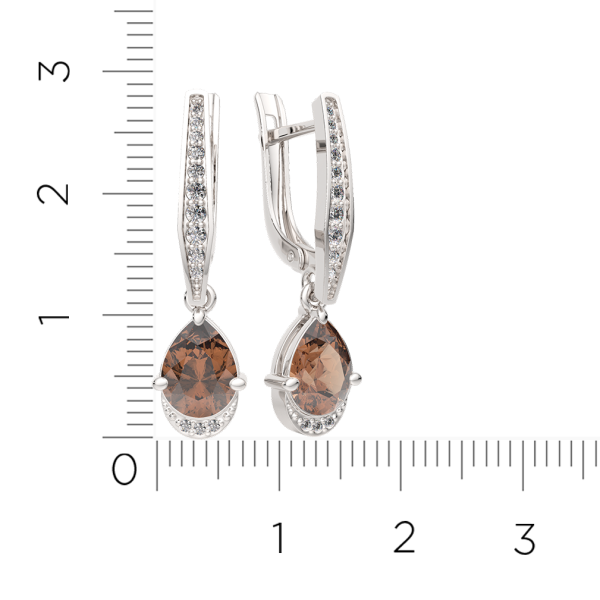 Серьги 03S9097.ZZ