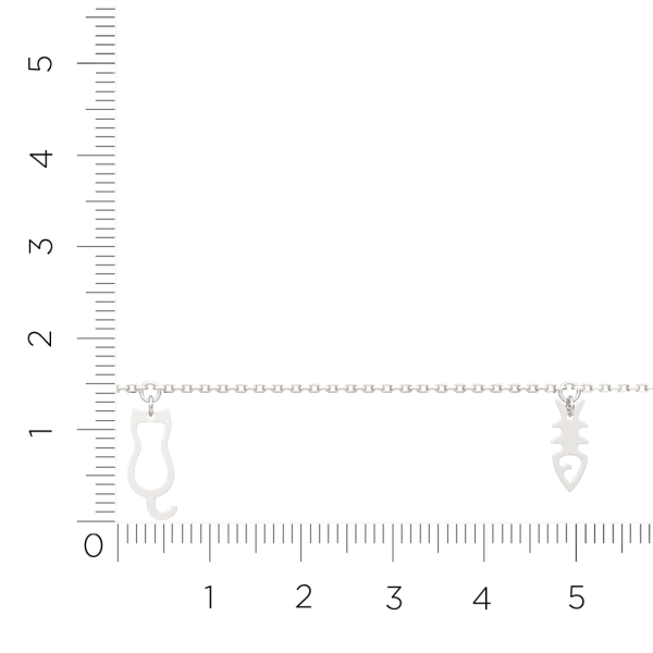 Браслет 0650058.ZZ