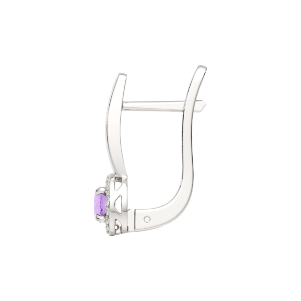 Серьги 03101663.ZZ