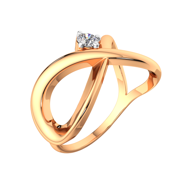 Кольцо 2101107.14K.R.ZZ