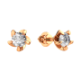 Серьги 3D00337.14K.R.ZZ
