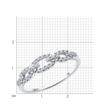 Кольцо 1012567-3