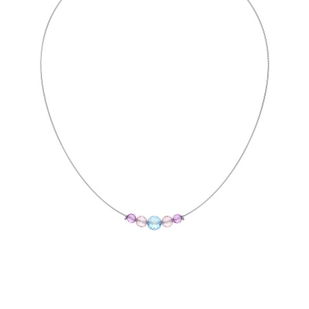 Колье НХ 22-1789Ю-3/0,4