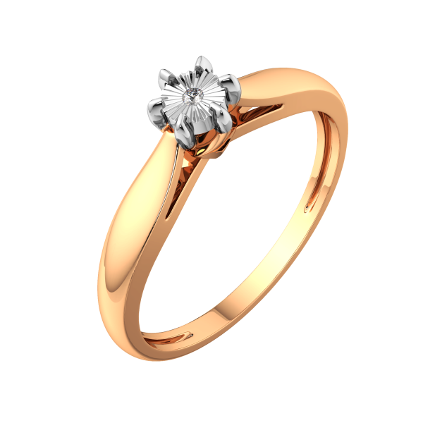 Кольцо 2D00327.14K.B.ZZ Кольцо 2D00327.14K.B.ZZ