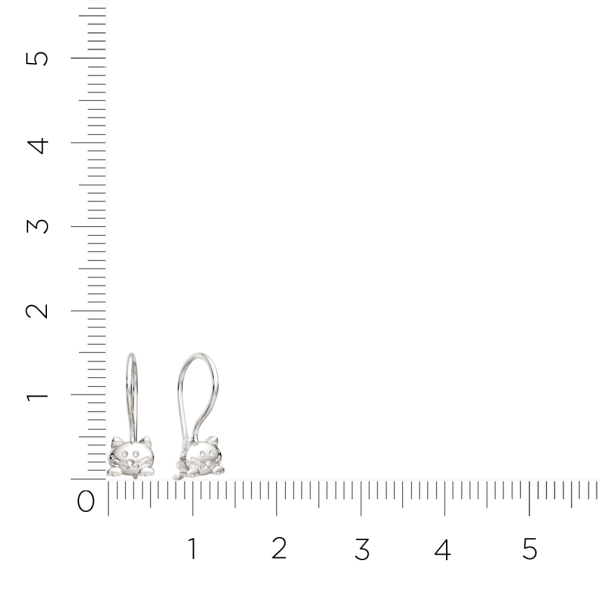 Серьги 0300335.ZZ Серьги 0300335.ZZ