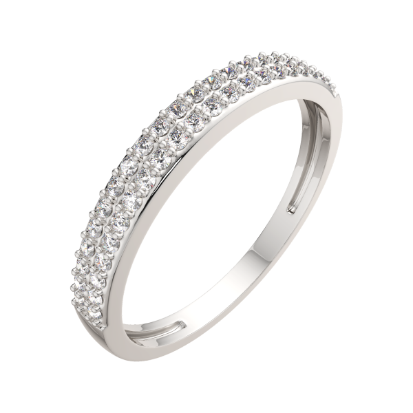 Кольцо 2D00249.14K.W.ZZ