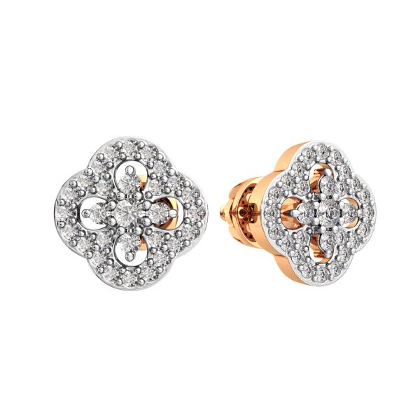 Серьги 3D00420.14K.R.ZZ Серьги 3D00420.14K.R.ZZ