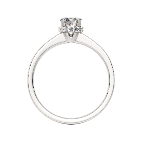 Кольцо 2D00405.14K.W.ZZ Кольцо 2D00405.14K.W.ZZ