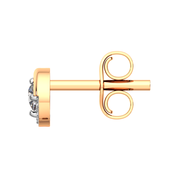 Серьги 3101366.14K.R Серьги 3101366.14K.R