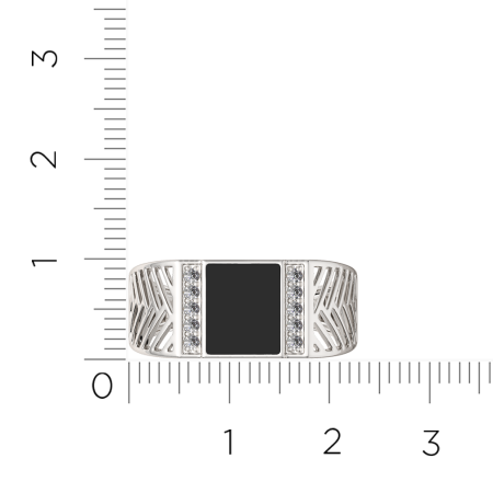 Кольцо 02101185.ZZ