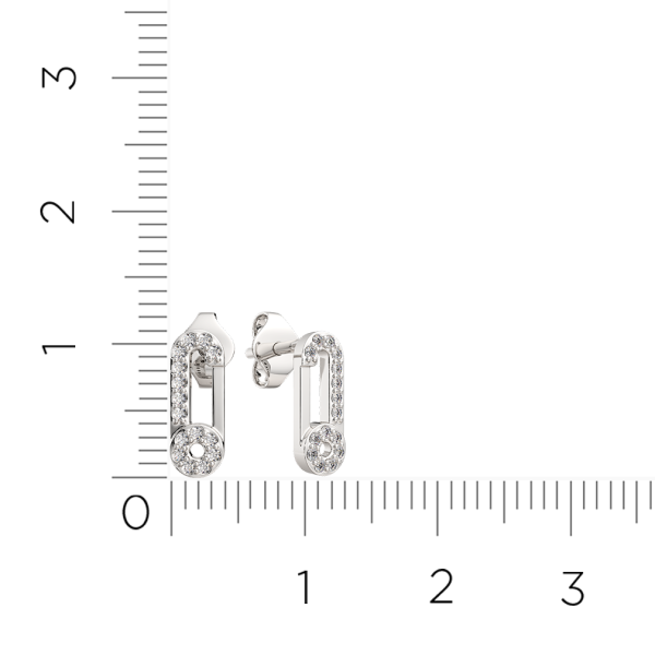 Серьги 03101159.ZZ