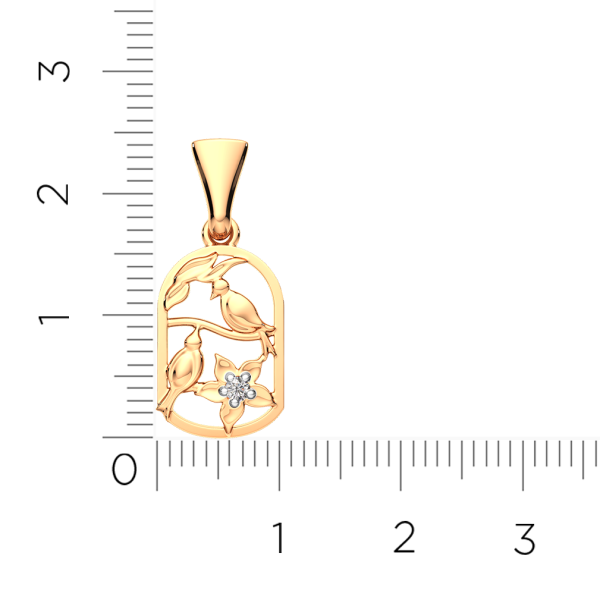 Подвеска 440404.14K.R.ZZ