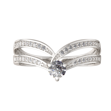 Кольцо 0210428.ZZ