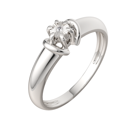 Кольцо 2D00266.14K.W.ZZ Кольцо 2D00266.14K.W.ZZ