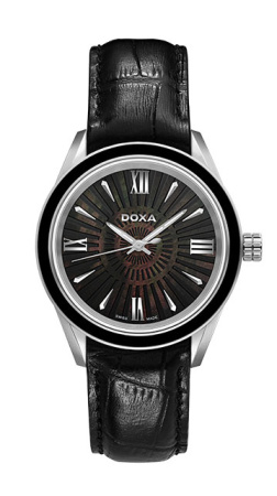Часы DOXA 273.15.102.01