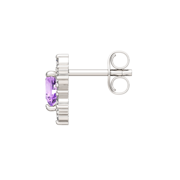 Серьги 03S6066.ZZ