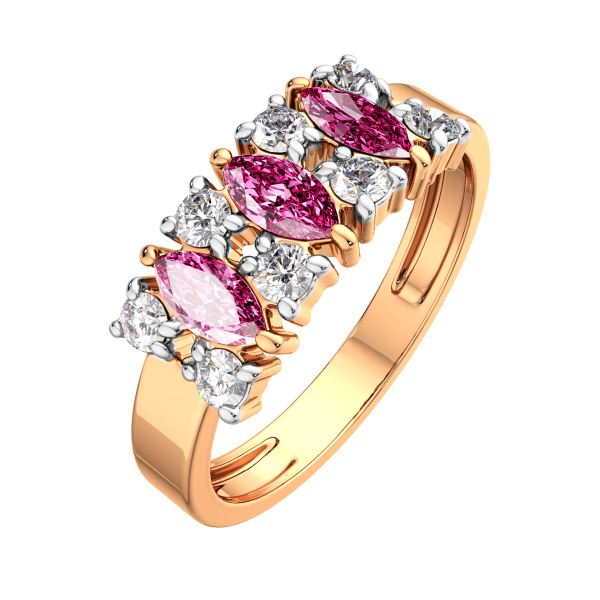 Кольцо 2D30132.14K.R.ZZ Кольцо 2D30132.14K.R.ZZ