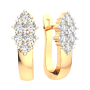 Серьги 3101127.14K.R.ZZ