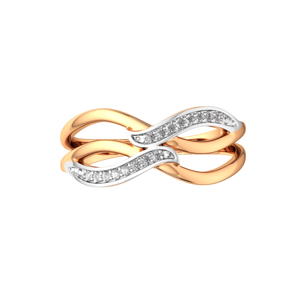 Кольцо 210959.14K.R.ZZ Кольцо 210959.14K.R.ZZ