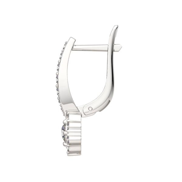 Серьги 03101406.ZZ