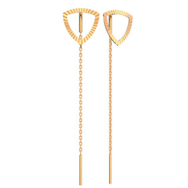 Серьги 3900117.14K.R.ZZ Серьги 3900117.14K.R.ZZ