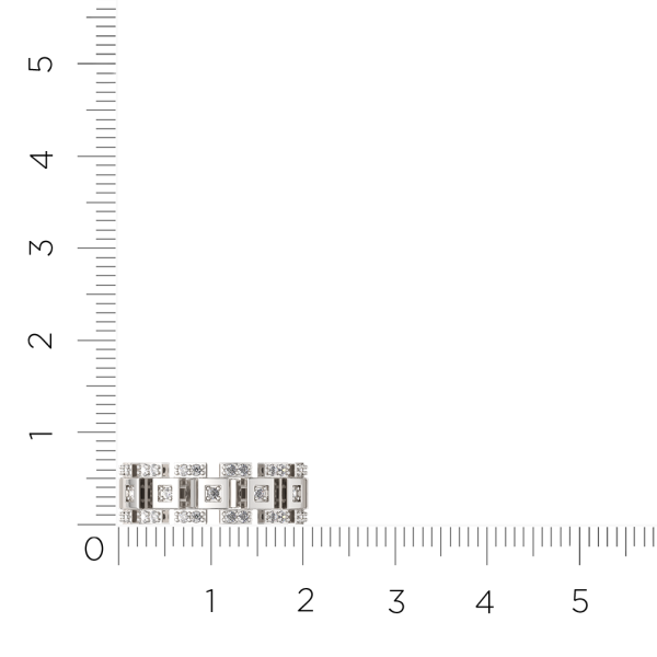Кольцо 0210566.ZZ