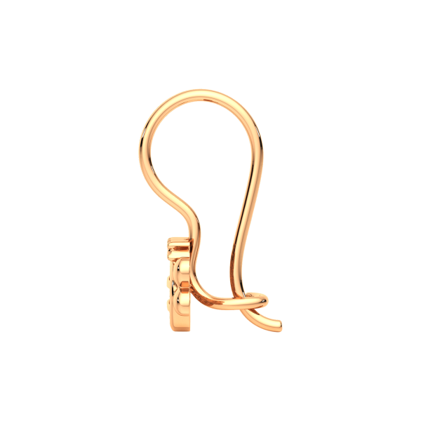 Серьги 3101675.14K.R.ZZ Серьги 3101675.14K.R.ZZ