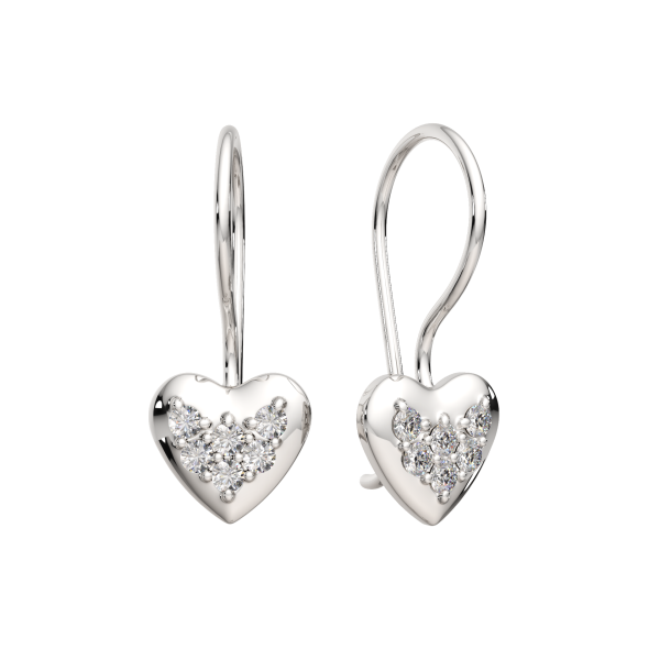 Серьги 03101133.ZZ