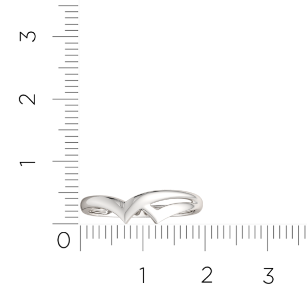 Кольцо 0200172.ZZ