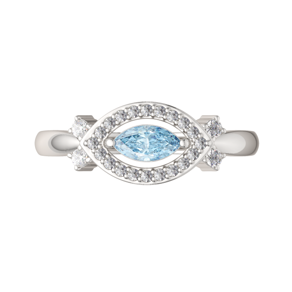 Кольцо 02S4064.ZZ