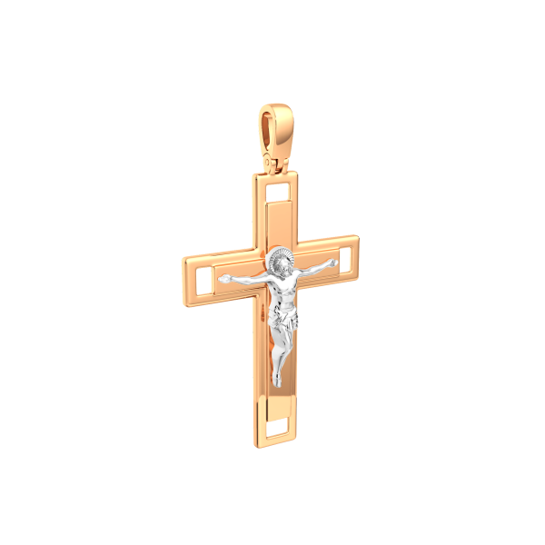 Крест 430221.14K.B.REL