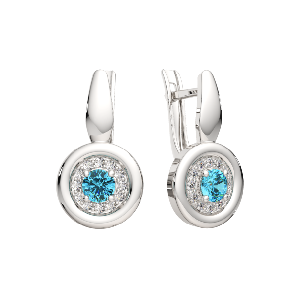 Серьги 03101914.ZZ