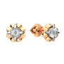 Серьги 3D00316.14K.B.ZZ