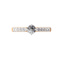 Кольцо 2D00559.14K.R.ZZ