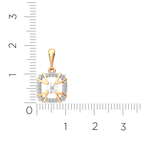 Подвеска 4D00675.14K.B.ZZ