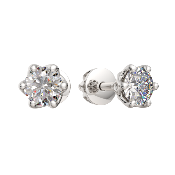 Серьги 3D00156.14K.W.ZZ Серьги 3D00156.14K.W.ZZ