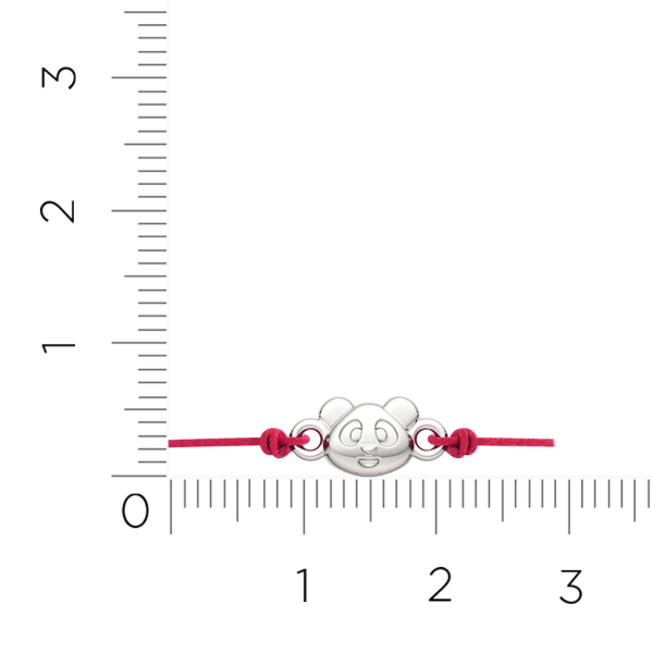 Браслет 0660064.09.ZZ