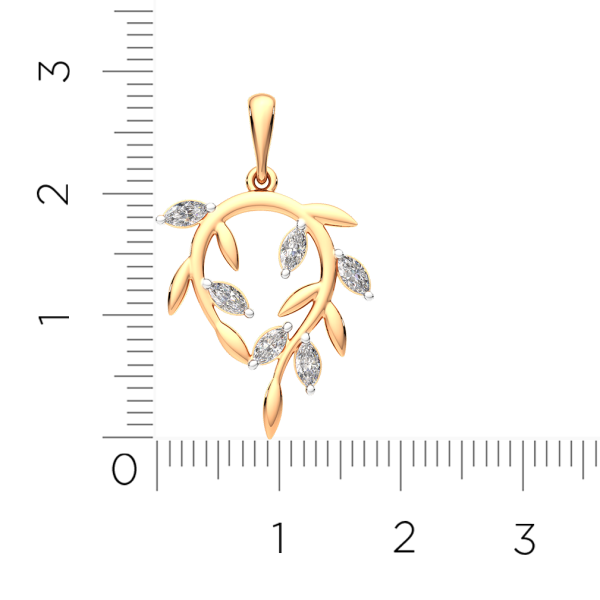 Подвеска 440718.14K.R.ZZ