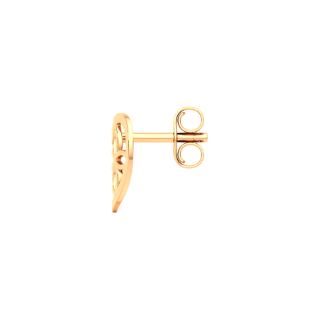Серьги 3900186.14K.R.ZZ