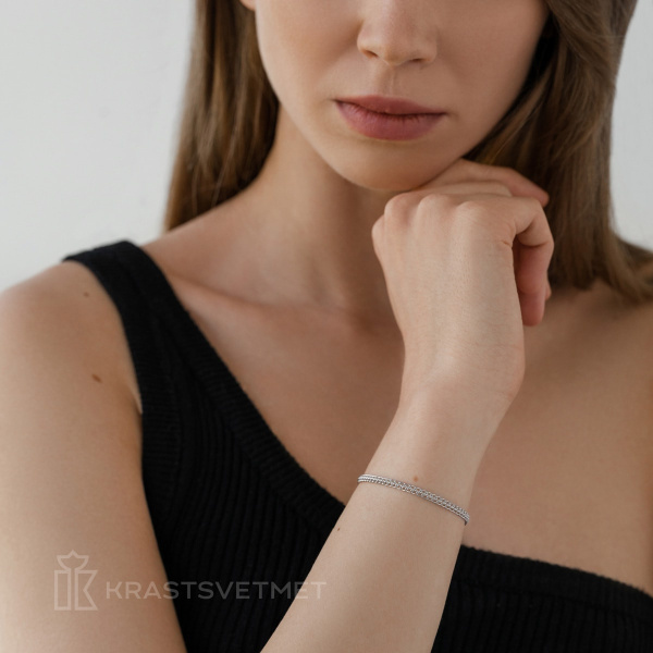 Браслет НБ 22-320Ю-3/0,5