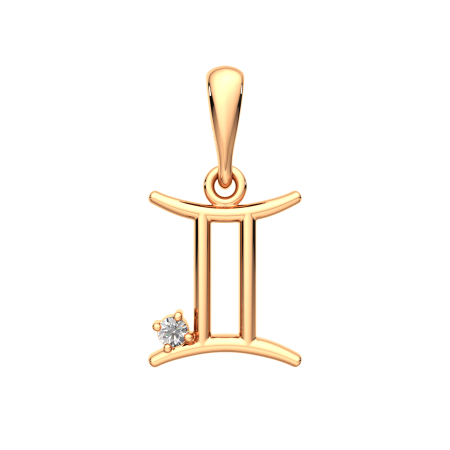 Подвеска 4D00156.14K.R.ZZ