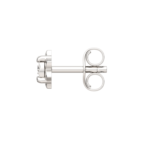 Серьги 03D0137