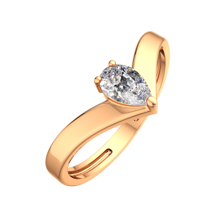 Кольцо 210491-CD