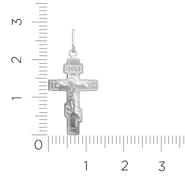 Крест 0430203.REL Крест 0430203.REL