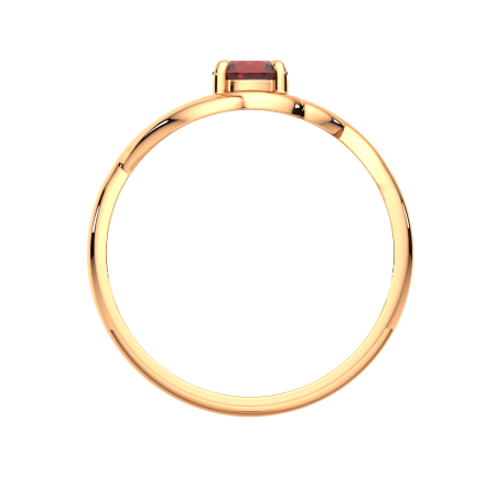 Кольцо 2S50139.14K.R