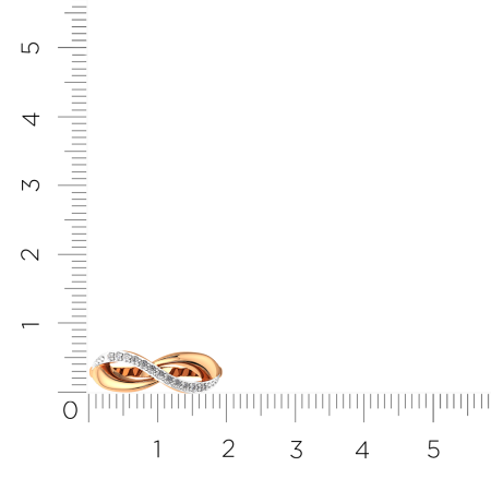 Кольцо 210973.9K.R.ZZ Кольцо 210973.9K.R.ZZ