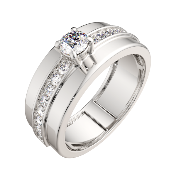 Кольцо 0210966.ZZ